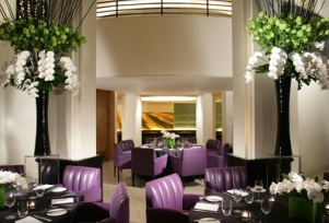 Axis at One Aldwych Restaurant